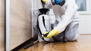 Professional Pest Control in Liberty Triangle, FL